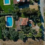 Villa Clementine *