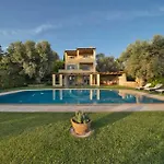 Clementine Villa Porto Heli