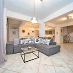 Villa Clementine Porto Heli