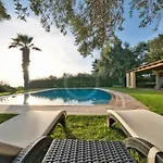 Clementine Villa Porto Heli