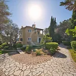 Villa Clementine