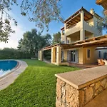 Villa Clementine Porto Heli