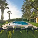 Villa Clementine