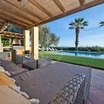Villa Clementine *