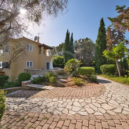Villa Clementine *
