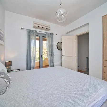 Вилла Clementine *