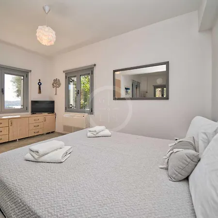 Вилла Clementine