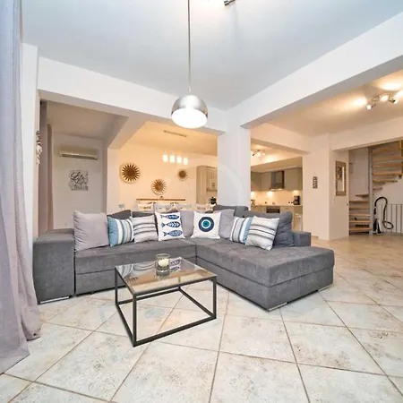 빌라 Clementine 포르토헬리