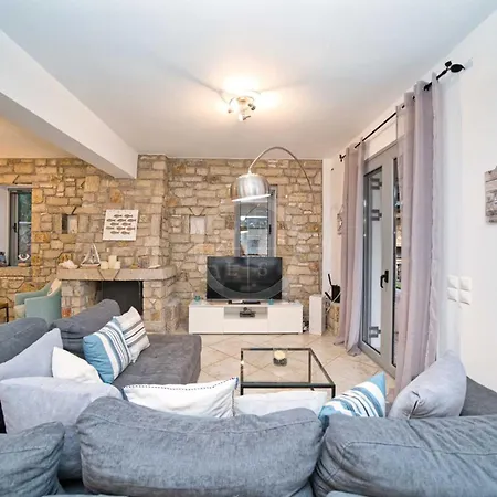 Clementine Вилла