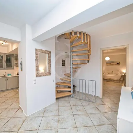 빌라 Clementine 포르토헬리