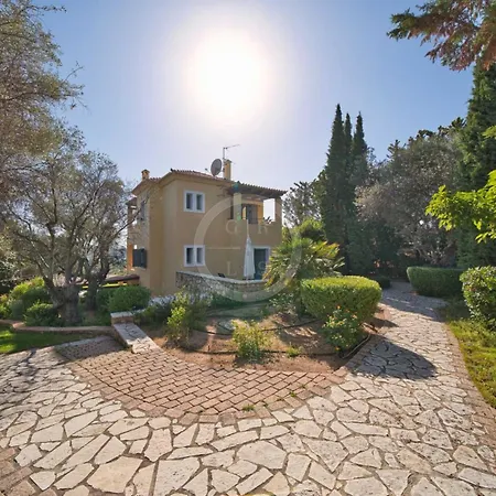 Вилла Clementine