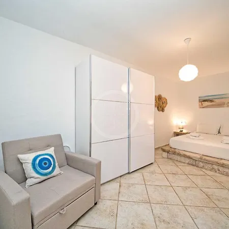 Clementine Villa Porto Heli