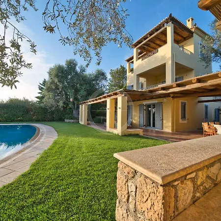 빌라 Clementine 포르토헬리