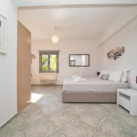 Вилла Clementine *