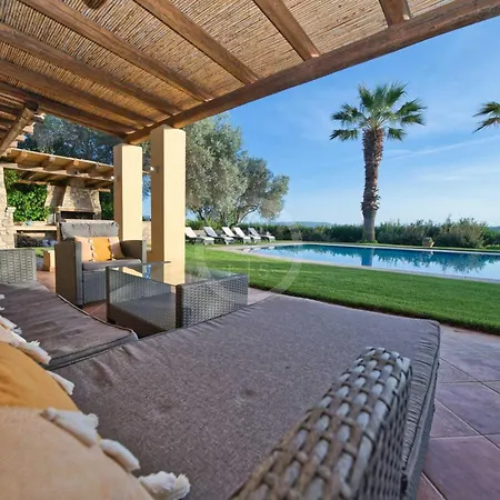 Villa Clementine *
