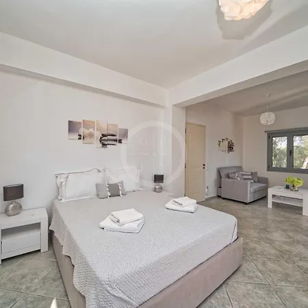 빌라 Clementine 포르토헬리