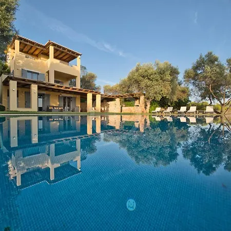 Вилла Clementine