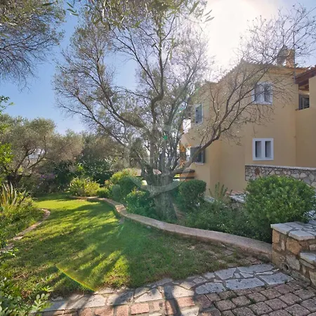 Clementine Вилла *