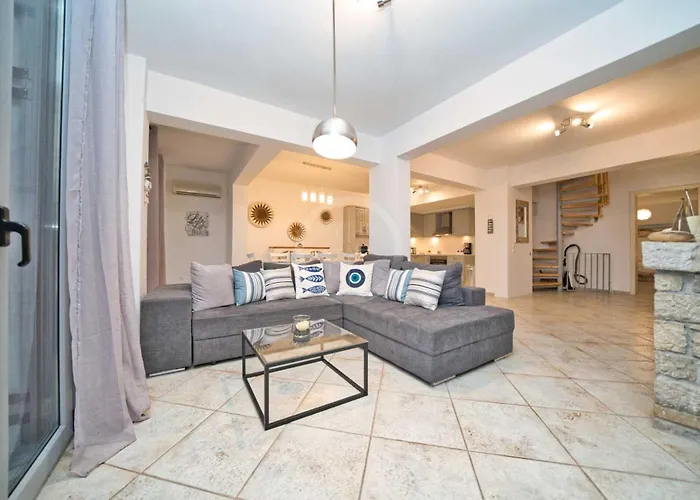 Villa Clementine Porto Cheli