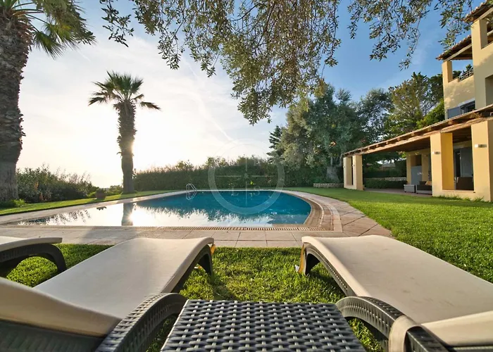 Clementine Villa Porto Cheli