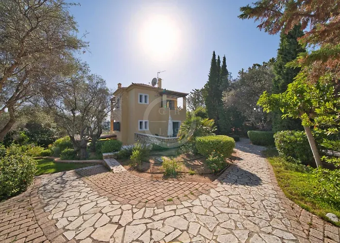 Villa Clementine