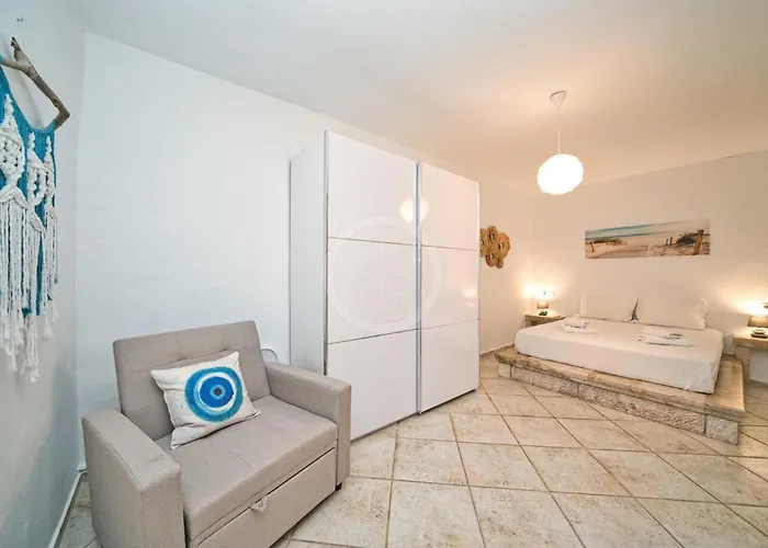 Clementine Villa Porto Cheli