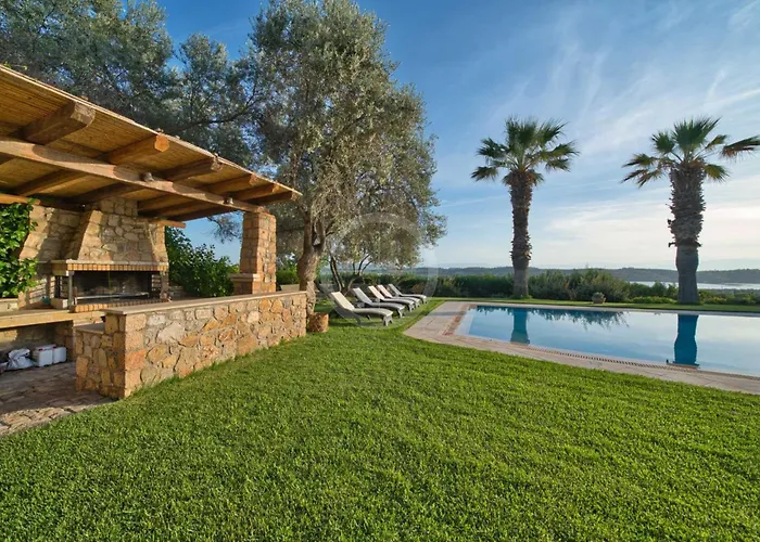 Clementine Porto Heli