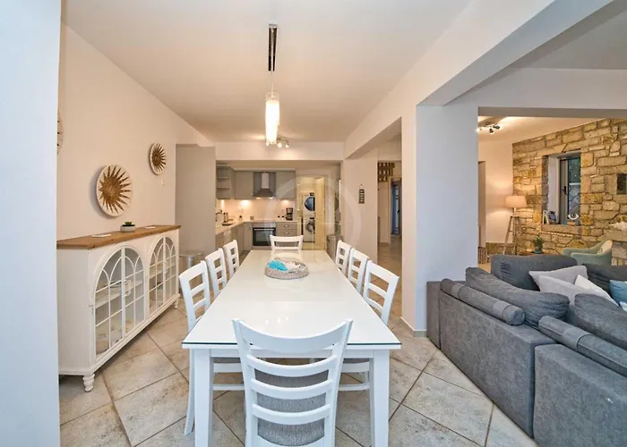 Clementine Villa Porto Heli