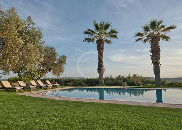 Clementine Villa Porto Heli