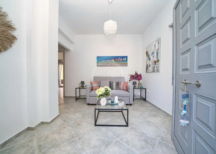 Clementine Villa Porto Cheli