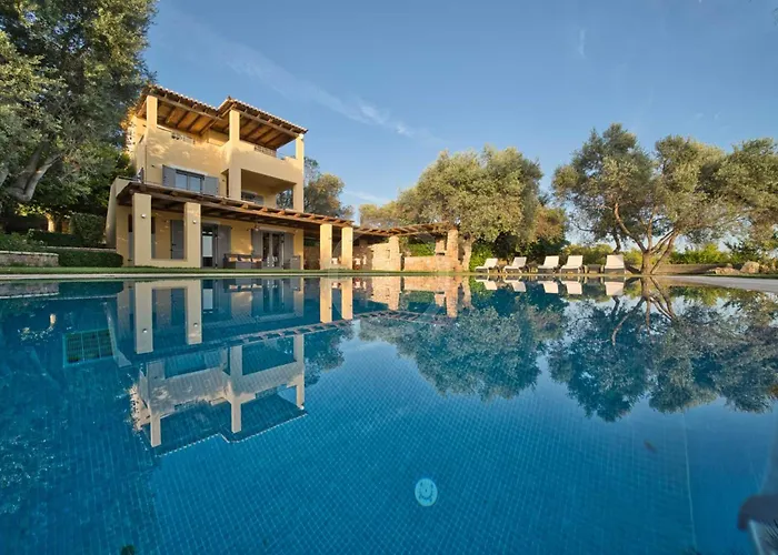 Villa Clementine